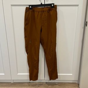 Janji Transit Tech Pants Mens